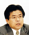 増田知事　写真