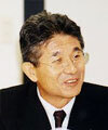 寺田知事　写真