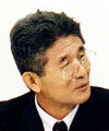 寺田知事　写真
