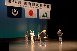 記念講演の様子