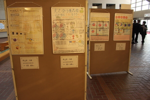 統計大会
