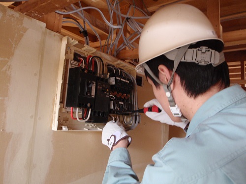 電気工学科