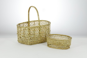 竹籠 竹かご 民芸品 iveyartistry.com