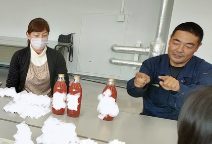 アグリコミュニケーションズ津軽