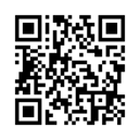 iPhone用アプリQRコード