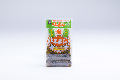 味よしプラス 機能性表示食品