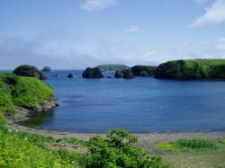 エイタンノット岬 エイタンノット岬