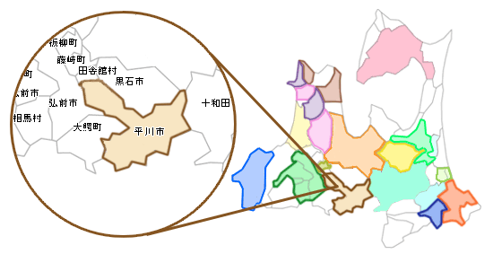 平川市 平賀 尾上 碇ケ関合併協議会 青森県庁ウェブサイト Aomori Prefectural Government 平川市 平賀 尾上 碇ケ関合併協議会 青森県庁ウェブサイト Aomori Prefectural Government