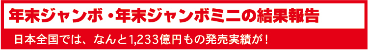 結果報告