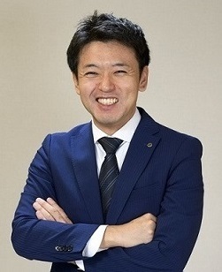 青森県知事　宮下宗一郎（みやした そういちろう）