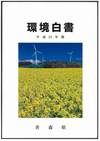 22環境白書表紙