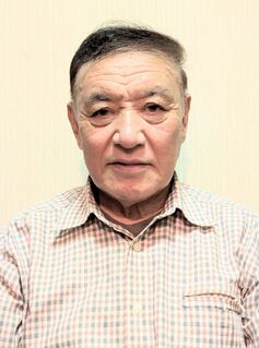 齊藤正美さん