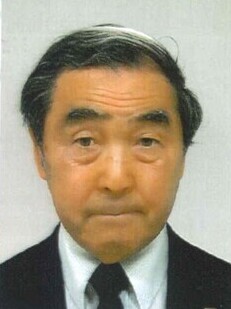 藤村竹風さん