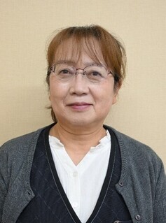 髙山てつ子さん