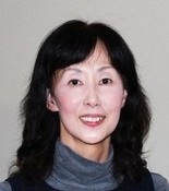 一條敦子さん