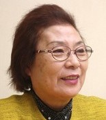 葛西恭子さん