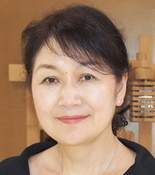 風張知子さん