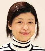 島康子さん