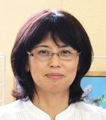 辻悦子さん