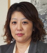 矢田千穂美さん