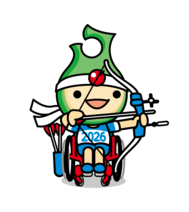 アーチェリー