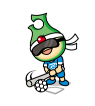グランドソフトボール