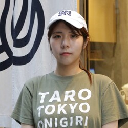 川原田美雪氏