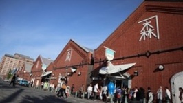 マギュロウ@金森倉庫