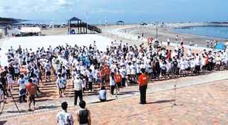 車力漁港環境整備事業1 車力漁港環境整備事業1