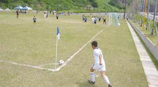 小泊漁港 小泊漁港