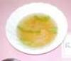 にんにくのスープ