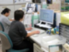 訓練の様子2